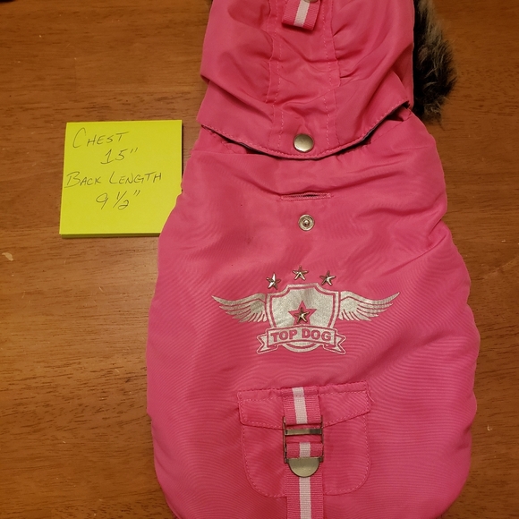 Dog Clothing - Picture 1 of 1